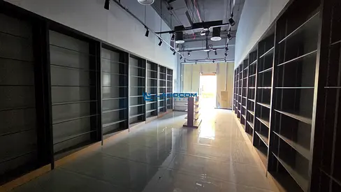 Fitted Office for Rent|Near Metro|Parking Included