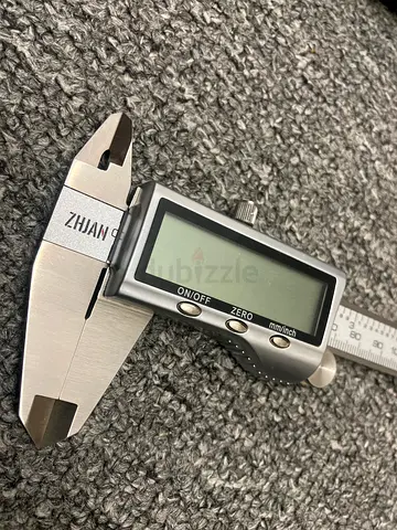 Digital Caliper
