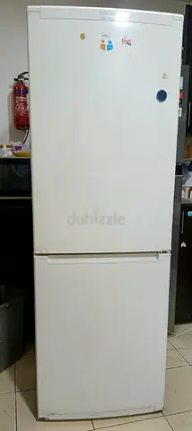 Fridge