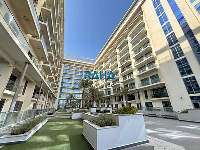 Studio for Rent in Ras Al Khaimah - Marjan Island