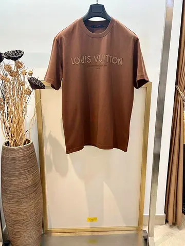 LV T-shirt for men