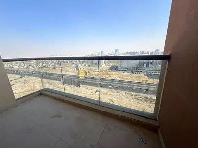 High-Floor 2BR | Hessa Views JVC | Multiple Views