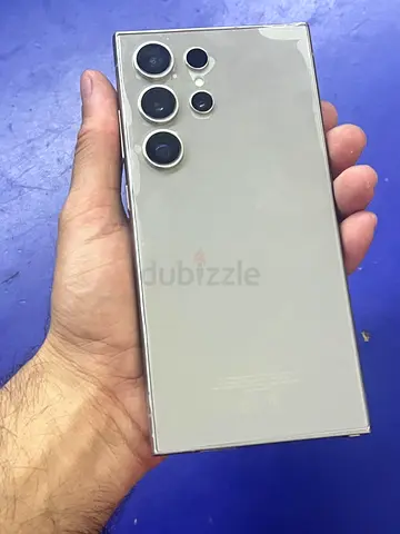 Samsung S24 Ultra 256GB TDRA