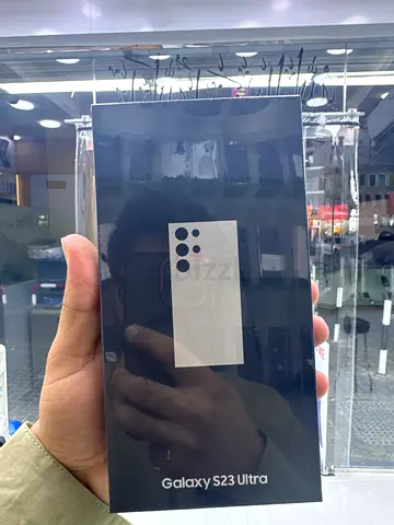 Samsung Galaxy mobile phone