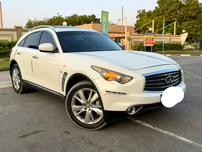 صورة 4 لـ 2015 Infiniti QX70
