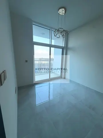 Brand New 1BR l Unfurnished l Low Floor