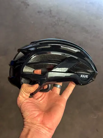 Brand New Kask Valegro Cycling Helmet