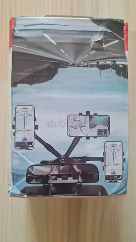Car Mobile stand
