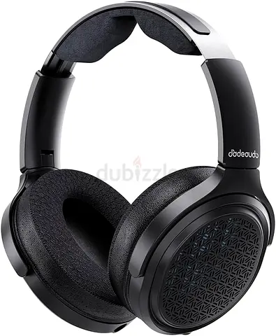 FiiO JT9 Planar Magnetic Headphone