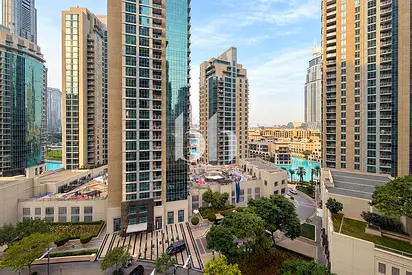 Fountain View | Large Layout | Prime Location