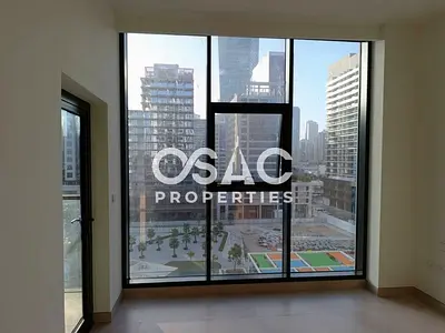 Vacant | Amenities View | Best Layout