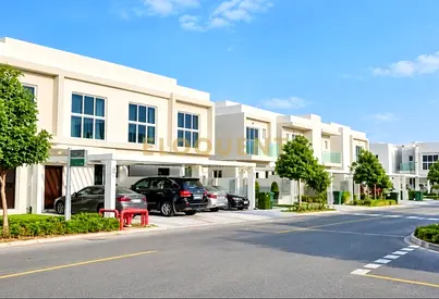 Fully Furnished | Park View | Closed kitchen