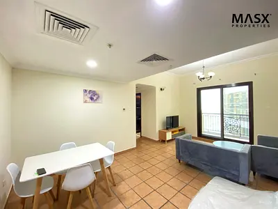 Spacious Living | Fully Furnished | Move In Ready