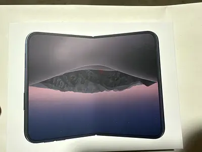 Iphone duo UAE TDRA sealed night sky