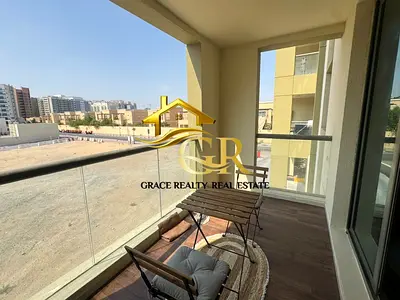 Affordable Elegance | Spacious 1BR | DSO
