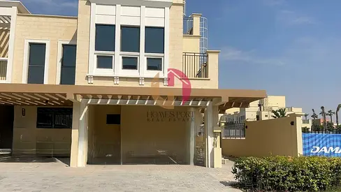Luxury 5BR + Maid | Modern Design | Ready to Move In