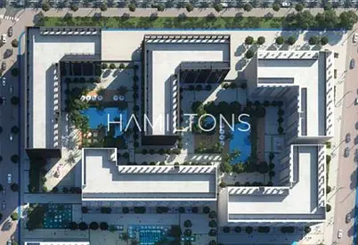 Aqua-Inspired Apartments | Stylish Design & Urban Convenience