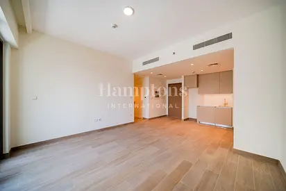 Brand New | Unfurnished | Managed Unit