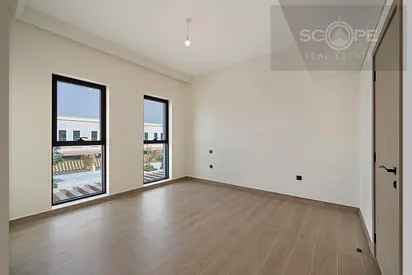 4 Bedrooms for rent in Malta Cluster Back to Back Villa