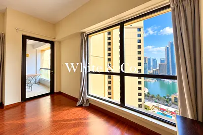 Fully Furnished | Mid Floor | Available