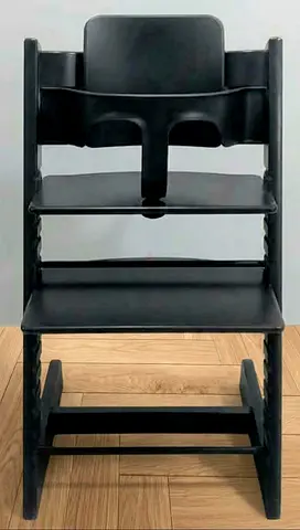 Stokke tripp trapp high chair