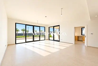 Internal Location | Large Plot | Brand New