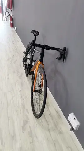 Orbea Terra M30 Team Carbon Gravel Bike (2022)