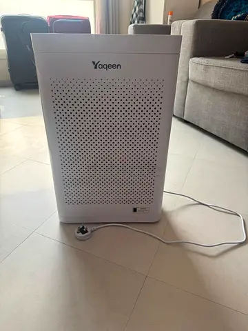 Air Purifier