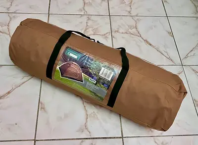 Tent for 4 person
