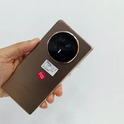 HONOR MAGIC V5 512GB STORAGE