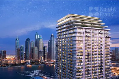 Exclusive | Branded residences | Below OP