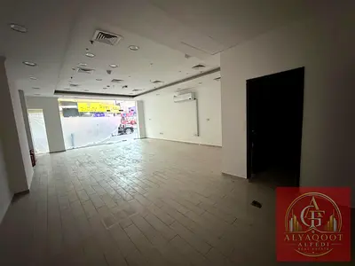 Street-Facing Retail | High Footfall | Water and Drainage | Al Barsha