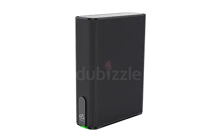 WiFi 7 router