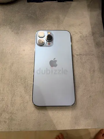 Iphone 13 pro max 128gb