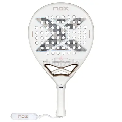 NOX AT10 Genius 12K Alum Xtrem Lite 2027 — Brand New, Sealed