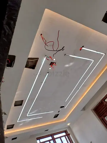 كهربائي