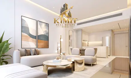 سكن فاخر مفروش بالكامل | خصم يصل إلى 45 % | خطة سداد 5 سنوات | موقع مميز في JVT | عائد مرتفع