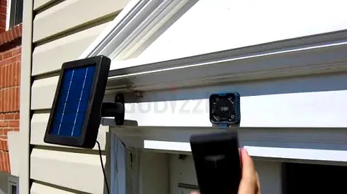 Smart CCTV Installation & Networking in The Springs!