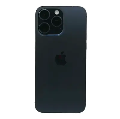 iPhone 15 Pro 256G | Blue Titanium, No Repair