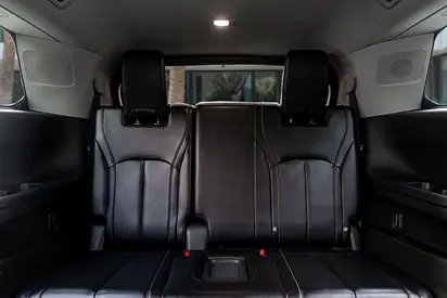 2023 Infiniti QX60 — миниатюра 13