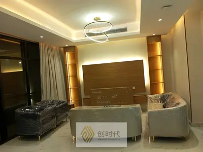 Spacious Family Villa | 3BR + Maid