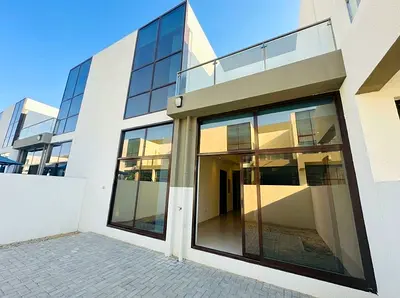 4BR Villa | Al Safa | Maid's Room