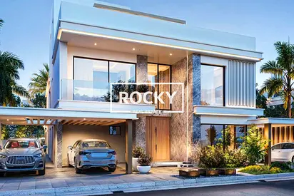 Luxury Lifestyle | Premium Amenities | Brand New