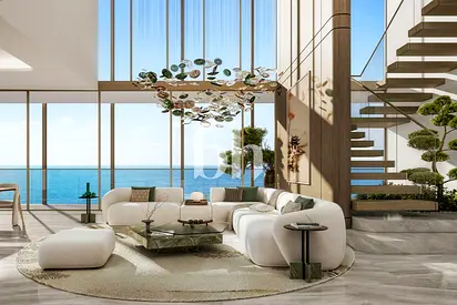 Mid Floor | Luxury | Brand New
