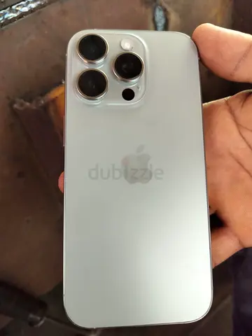 iPhone 16 pro 256 gb