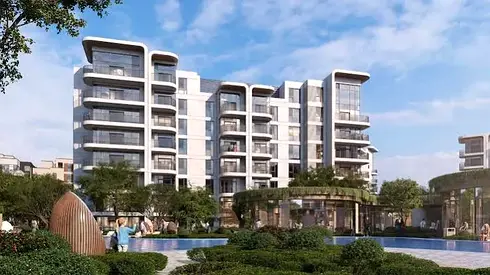1BR Apartment | Capri East | 824 Sq. Ft. | AED 1.59M