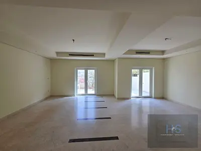 Spacious 3-Bedroom Townhouse + Maid’s Room