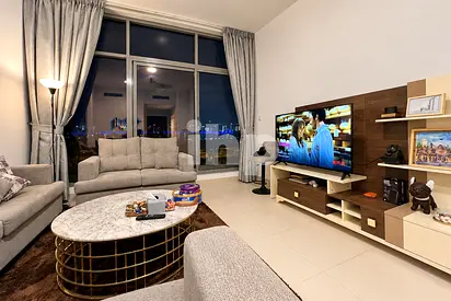 Modern Furnished | Prime Location | Ready to move