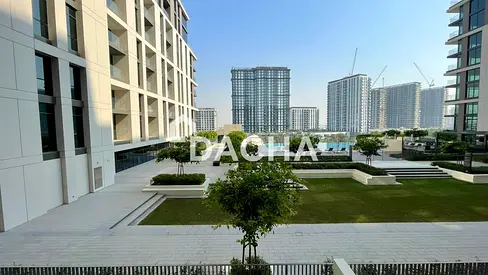 Park View | High Floor | Brand New