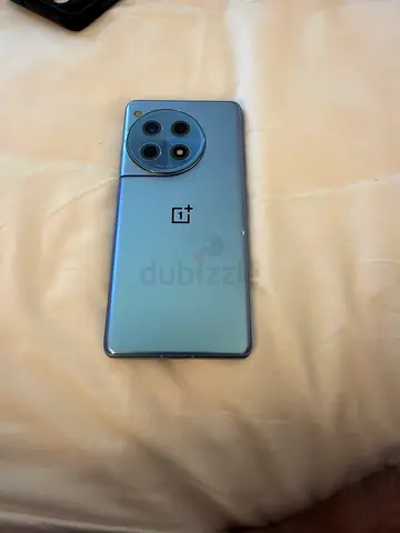 Oneplus 12R 128gb blue with excellent condition